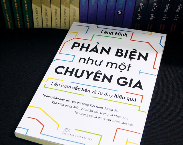 Gợi ý những quyển sách giúp bạn trang bị kỹ năng thời đại 4.0- Ảnh 5.