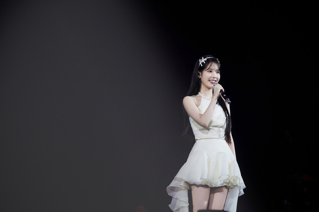 IU suýt trở thành nữ chính của Queen of tears và The 8 show- Ảnh 3.