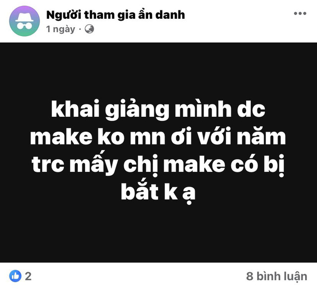 Teen quan tâm gì trong ngày khai giảng?- Ảnh 2.