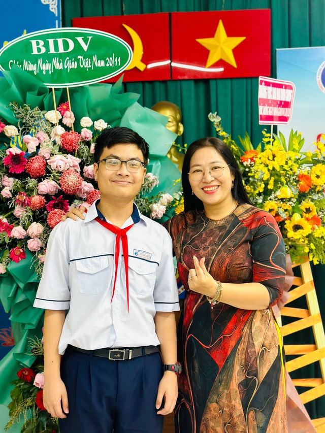 Mời teen cùng khám phá Trường THCS Đồng Khởi, TP.HCM- Ảnh 8.