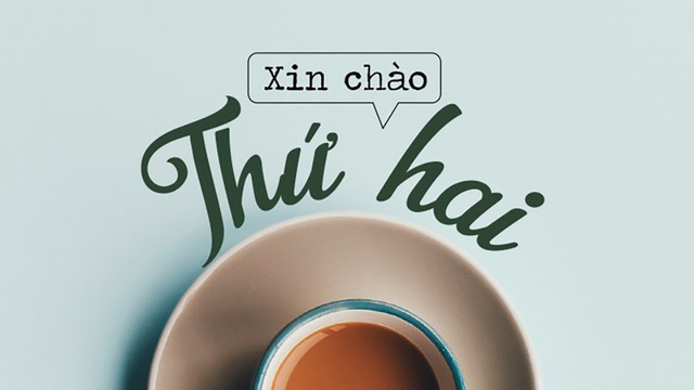 Tạm biệt nỗi sợ ngày thứ Hai - Hình minh họa