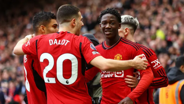 Man United đấu Liverpool: 3 điều cần biết- Ảnh 1.