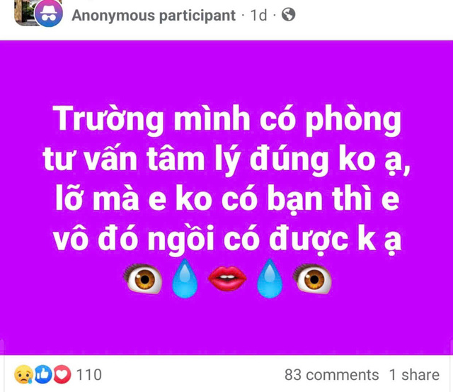 Teen cảm thấy lạc lõng vì không có bạn bè, phải làm sao?- Ảnh 2.