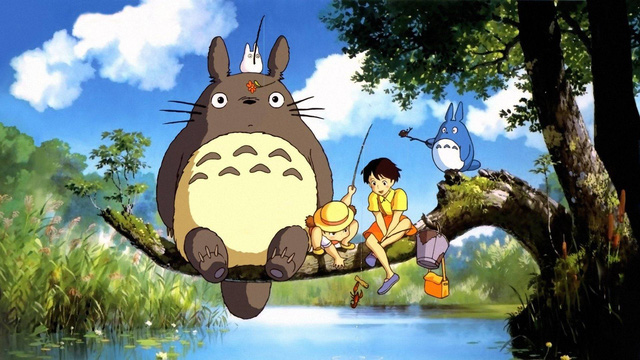 Thế giới diệu kỳ trong board game mới của Studio Ghibli- Ảnh 1.