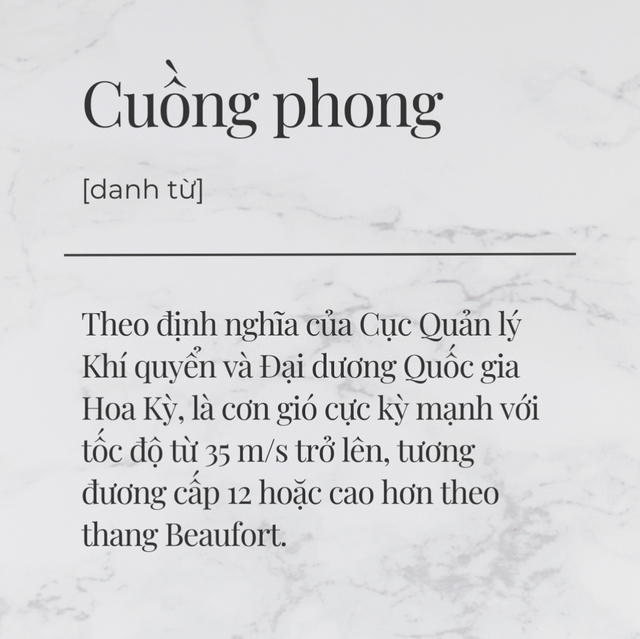 Vì sao áp thấp nhiệt đới mạnh lên thành bão?- Ảnh 5.