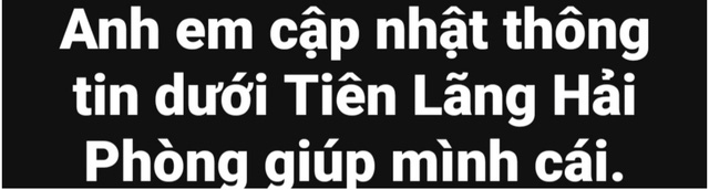 Không thể liên lạc với gia đình giữa tâm bão số 3, teen cần làm gì?- Ảnh 3.