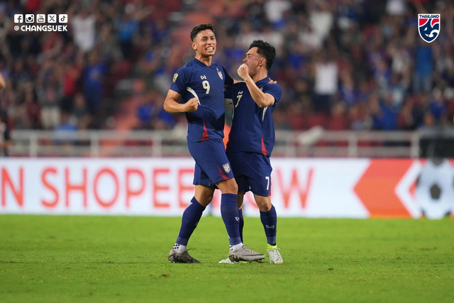 6 cầu thủ đáng chú ý nhất chung kết ASEAN Cup 2024- Ảnh 5.