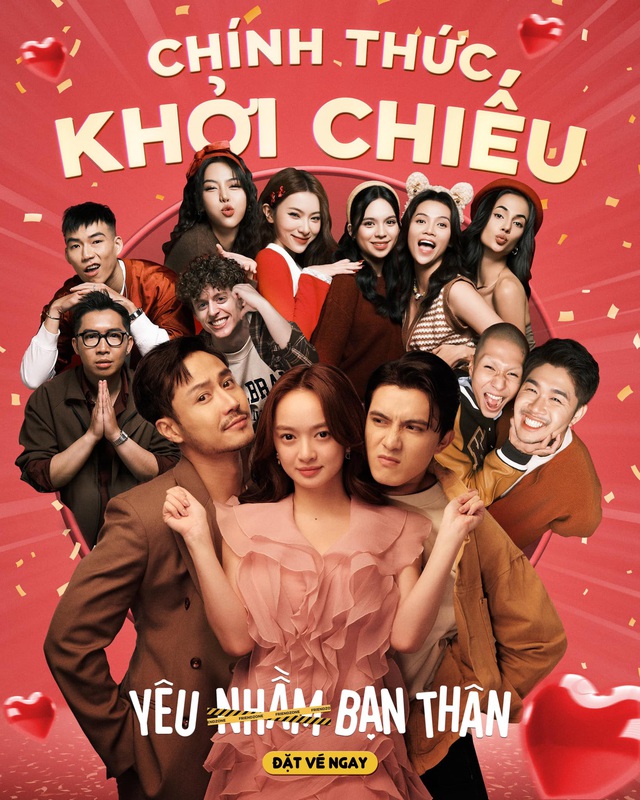 Kaity Nguyễn: Đã quen đón Tết di động nên đi cinetour chỉ là chuyện nhỏ- Ảnh 6.