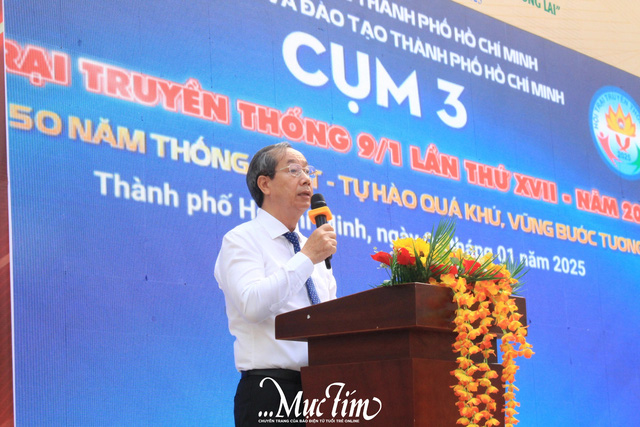 Hội trai xinh gái đẹp cụm 3 ‘vui hết mình’ tại Hội trại truyền thống 9-1- Ảnh 6.