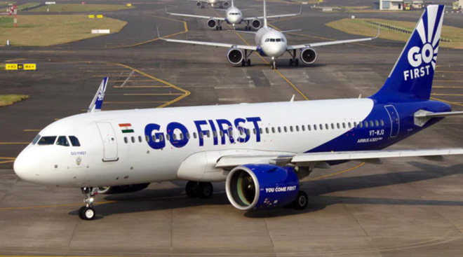 Máy bay Ấn Độ bỏ quên 55 hành khách khi cất cánh - Ảnh 1.