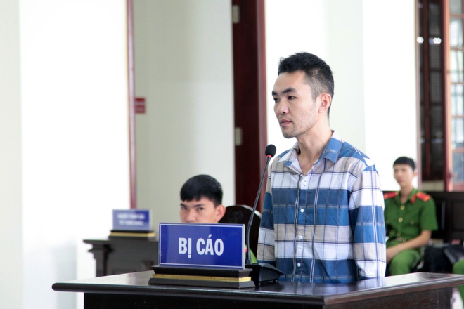 Tuyên tử hình kẻ sát hại người tình vì không chịu ly dị chồng - Ảnh 1. Tuyên tử hình kẻ sát hại người tình vì không chịu ly dị chồng - Ảnh 1.