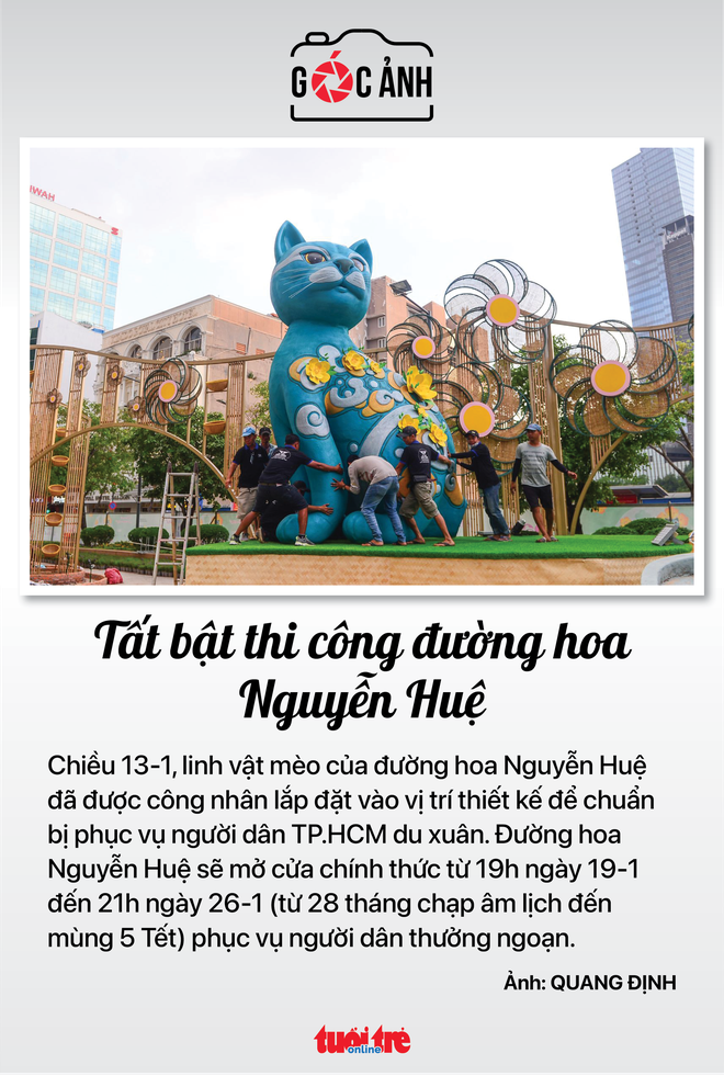 Tin tức sáng 14-1: - Ảnh 4.