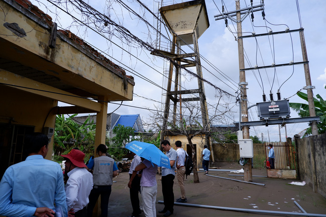 ‘Build a Better Future’ nâng tầm chất lượng cuộc sống cho 1 triệu người Việt - Ảnh 2.