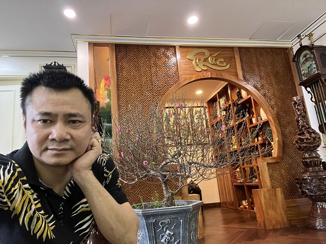 Ảnh vui sao Việt 13-1: Mạnh Trường và con gái như hai anh em - Ảnh 5.