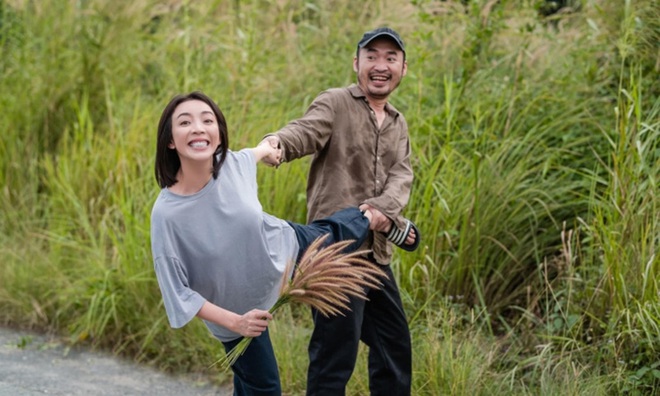Ảnh vui sao Việt 14-1: Bảo Thy lần đầu khoe rõ mặt con trai - Ảnh 2. Ảnh vui sao Việt 14-1: Bảo Thy lần đầu khoe rõ mặt con trai - Ảnh 2.