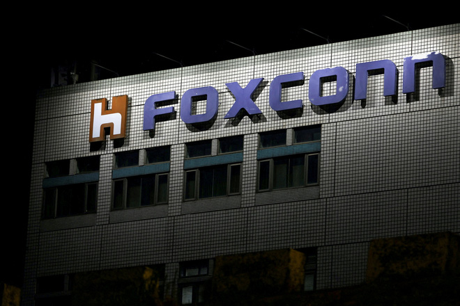 Foxconn, Pegatron đưa Đông Nam Á vào kế hoạch phát triển 2023 - Ảnh 1.