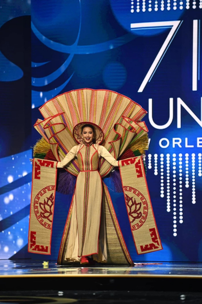 Miss Universe 2022 quên công bố giải thưởng quan trọng - Ảnh 3.