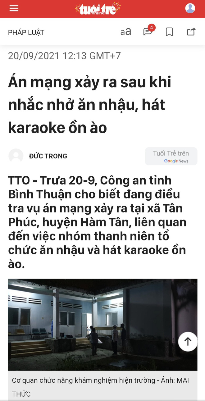 Cuối năm rền rĩ 'Đắp mộ cuộc tình' - Kỳ 6: Tiệc tùng cứ phải có ca… có la, có hét - Ảnh 2.