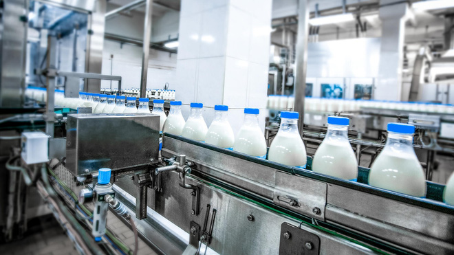 Chuyển đổi số ngành sữa: Làm sao để tối ưu hiệu quả và chi phí? - Ảnh 2.