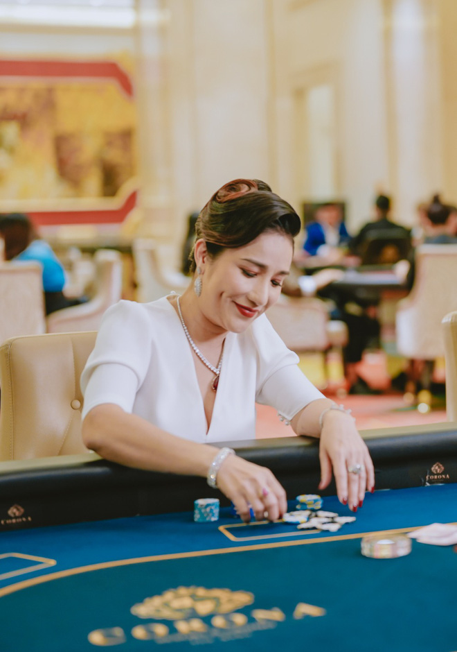 Cát Tường: 5-6 năm không có ai mời tôi đóng phim - Ảnh 3. Cát Tường: 5-6 năm không có ai mời tôi đóng phim - Ảnh 3.