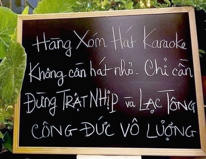 Cuối năm rền rĩ 'Đắp mộ cuộc tình' - Kỳ 6: Kỳ 7: Hát karaoke lịch sự, tại sao không? - Ảnh 1.