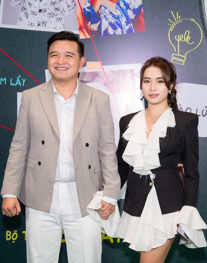 Võ Thanh Hòa bị nóc nhà ép học tiếng Indonesia, đóng cameo không cát sê - Ảnh 2. Võ Thanh Hòa bị nóc nhà ép học tiếng Indonesia, đóng cameo không cát sê - Ảnh 2.