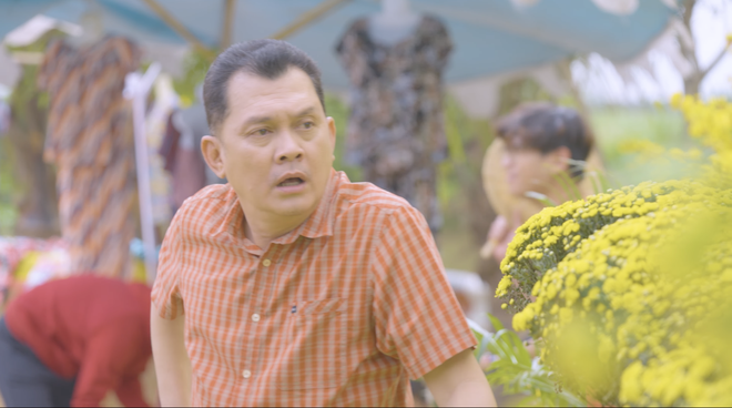 Dàn sao khủng tham gia phim ngắn của Minh Dự là ai? - Ảnh 3. Dàn sao khủng tham gia phim ngắn của Minh Dự là ai? - Ảnh 3.