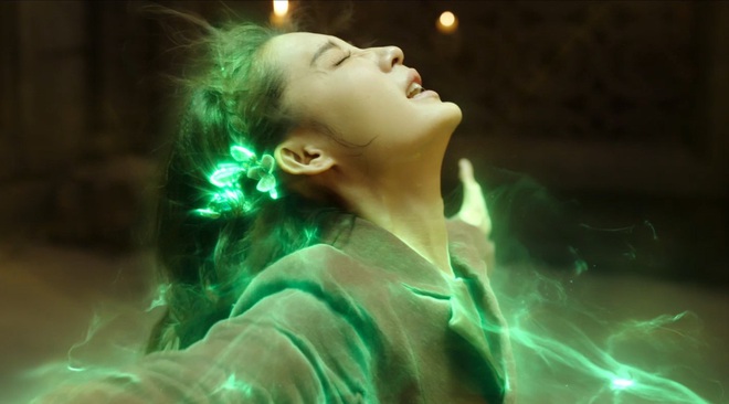 Phim hot Thỉnh Quân ra mắt khán giả Việt - Ảnh 2. Phim hot Thỉnh Quân ra mắt khán giả Việt - Ảnh 2.