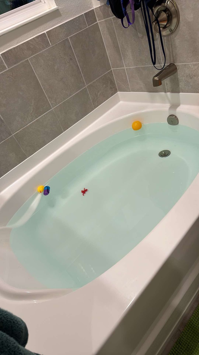 Người Việt ở tâm bão Milton: Đã chuẩn bị kỹ nhưng vẫn rất lo - Ảnh 4.
