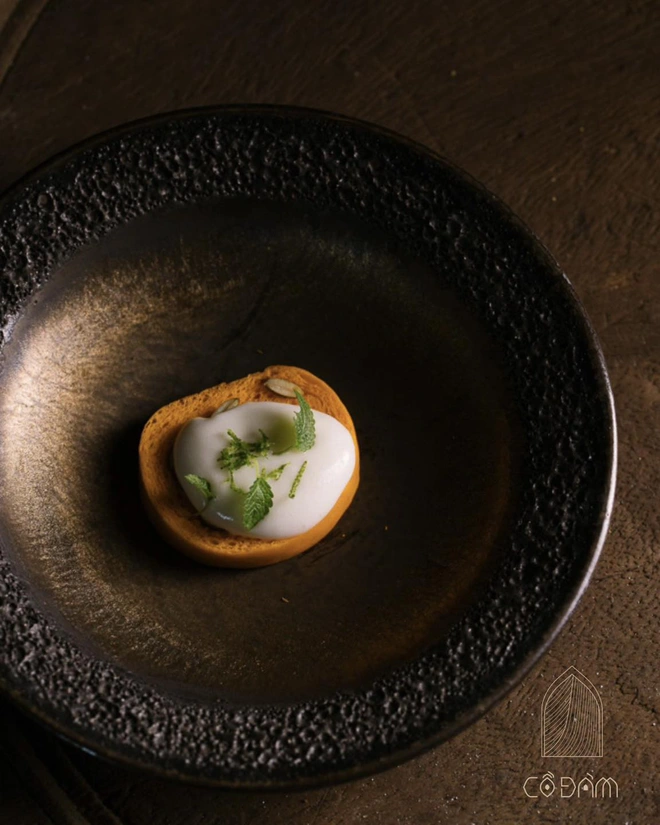 Michelin Guide giải thích vì sao Việt Nam là xứ sở của những món chay ngon tuyệt - Ảnh 13.