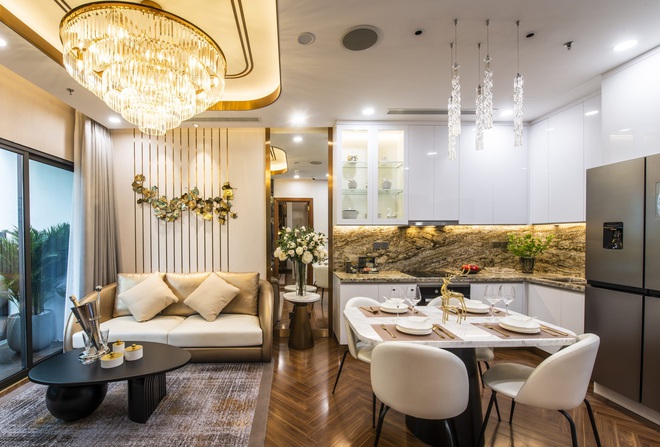 Ứng dụng công nghệ chiếu sáng để hướng tới mục tiêu Net Zero - Ảnh 4.