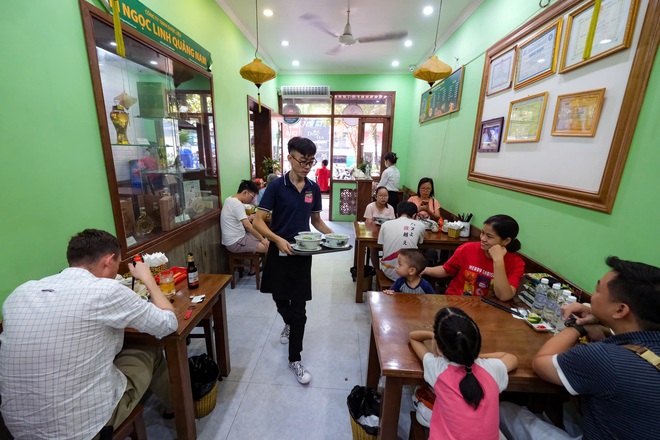 Phở khô Việt chiếm cảm tình ở xứ sở kim chi - Ảnh 3.