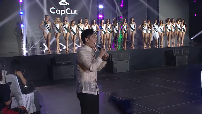 Tin tức giải trí 11-11: Miss Universe bị chê chất lượng kém, Lisa BlackPink gây sốt trong phim mới - Ảnh 6.