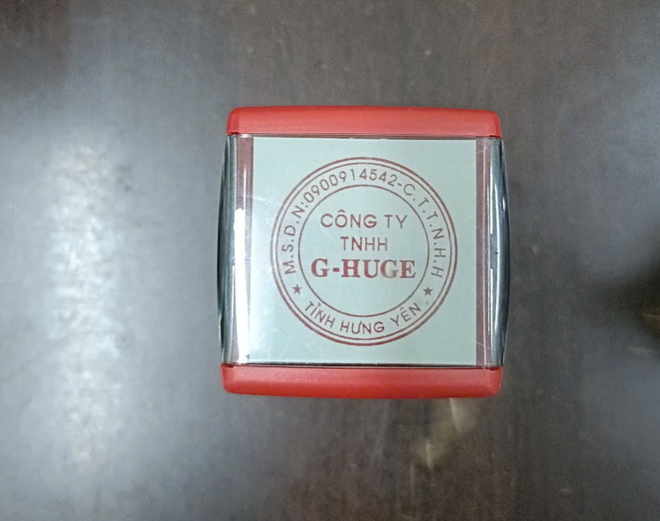 Cô gái trẻ bị khởi tố vì tham gia tổ chức cho người đàn ông Trung Quốc ở lại Việt Nam trái phép - Ảnh 2.