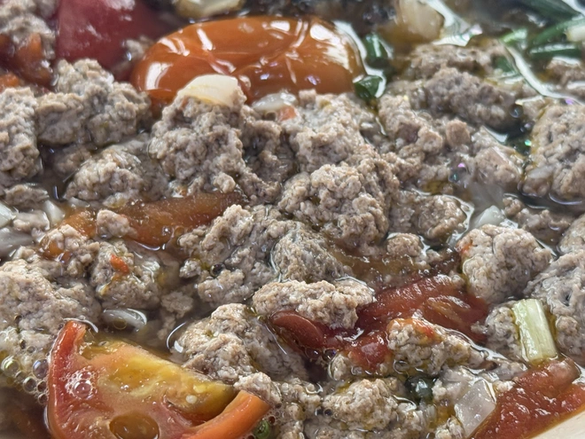Bún riêu Sài Gòn: Món thì ngon khó cưỡng, món lại khó chịu vô cùng - Ảnh 19.