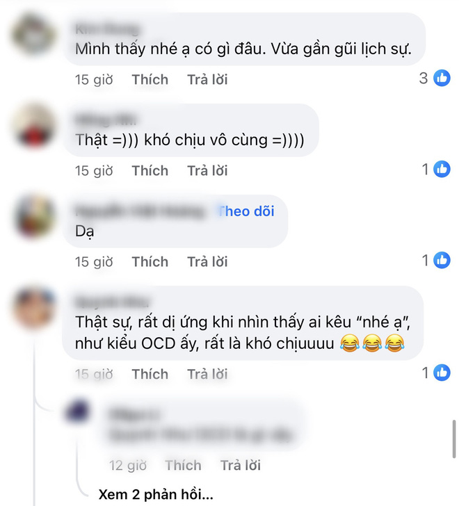 ‘Nhé ạ’ là gì mà cư dân mạng rần rần tranh cãi?- Ảnh 4.