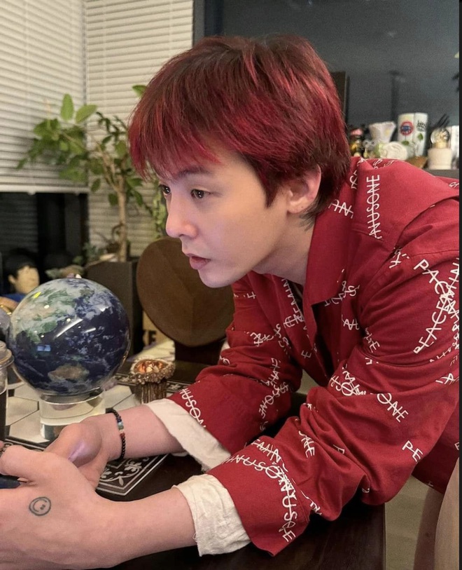 Tin tức giải trí 3-11: G-Dragon cũng là 'con sen'; Minh - Ảnh 2.