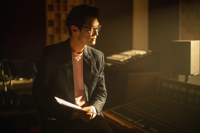 Hồ Tiến Đạt tung album mất 7 năm để hoàn thành - Ảnh 3.