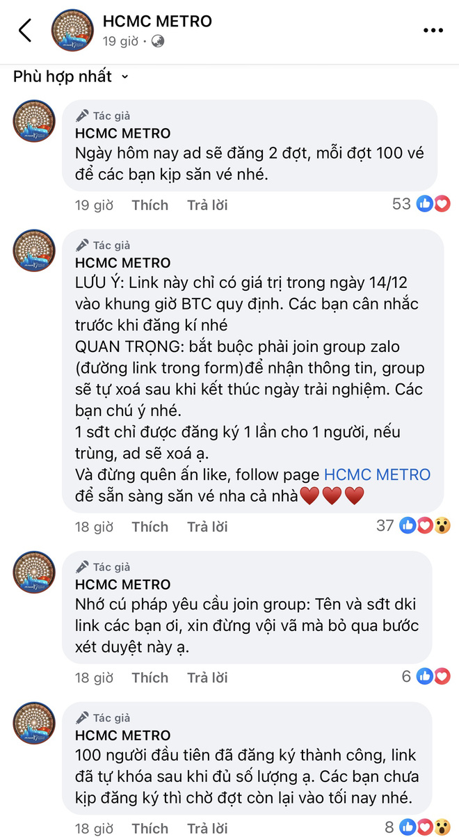 Đăng ký đi thử Metro số 1 miễn phí bằng cách nào?- Ảnh 4.