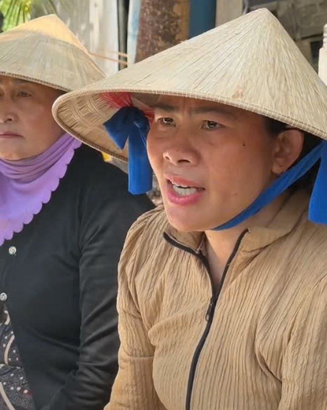 Dàn diễn viên 'cây nhà lá vườn' của Lê Tuấn Khang - Ảnh 4.
