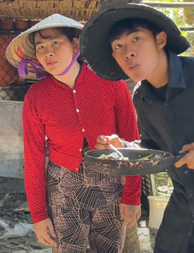 Dàn diễn viên 'cây nhà lá vườn' của Lê Tuấn Khang - Ảnh 3.