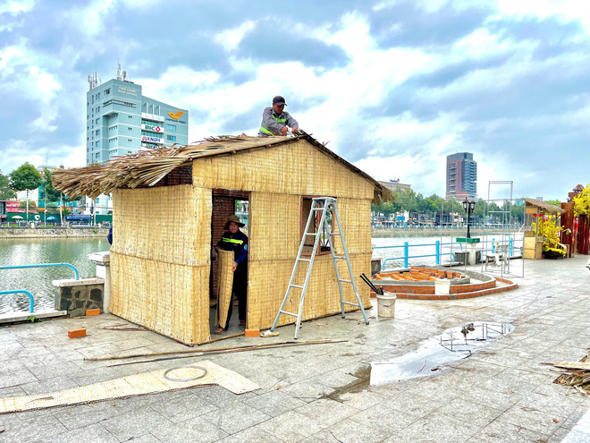 Có gì ở Lễ hội hủ tiếu Mỹ Tho lần đầu tiên được tổ chức tại Tiền Giang?- Ảnh 11.