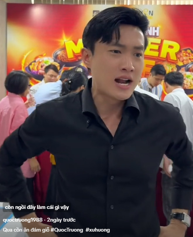Lê Tuấn Khang làm video gây sốt, liệu khán giả trẻ có đang quá dễ dãi với nội dung ngắn? - Ảnh 3.