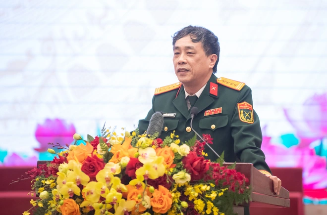 Đội ngũ văn nghệ sĩ cách mạng đã trở thành đội quân văn hóa của Đảng - Ảnh 5.