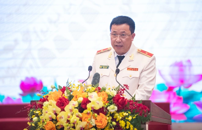 Đội ngũ văn nghệ sĩ cách mạng đã trở thành đội quân văn hóa của Đảng - Ảnh 3.
