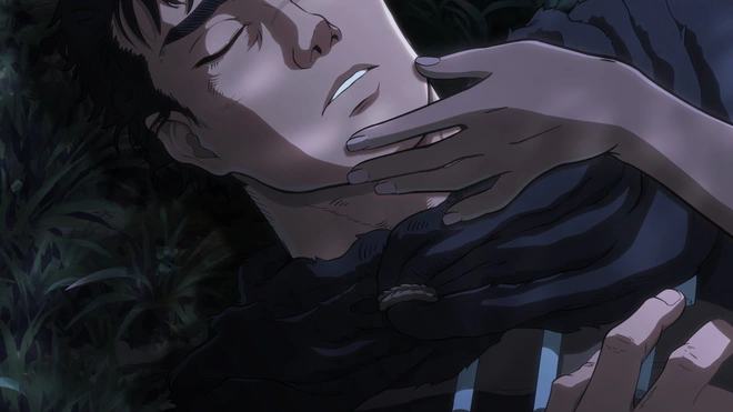 Ra mắt trailer đầu tiên của anime Berserk: The Black Swordsman- Ảnh 5.
