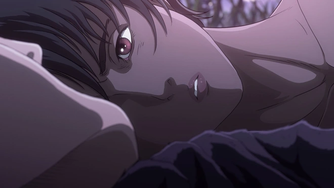 Ra mắt trailer đầu tiên của anime Berserk: The Black Swordsman- Ảnh 6.