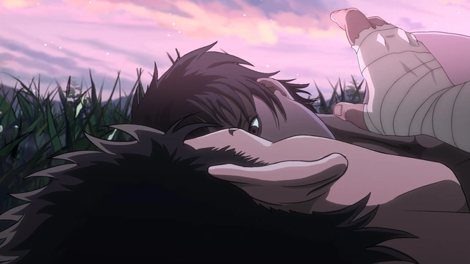 Ra mắt trailer đầu tiên của anime Berserk: The Black Swordsman- Ảnh 9.