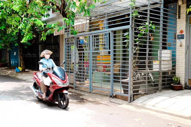 Ma trận số nhà ở TP.HCM, thách thức người đi tìm địa chỉ- Ảnh 5. Ma trận số nhà ở TP.HCM, thách thức người đi tìm địa chỉ- Ảnh 5.
