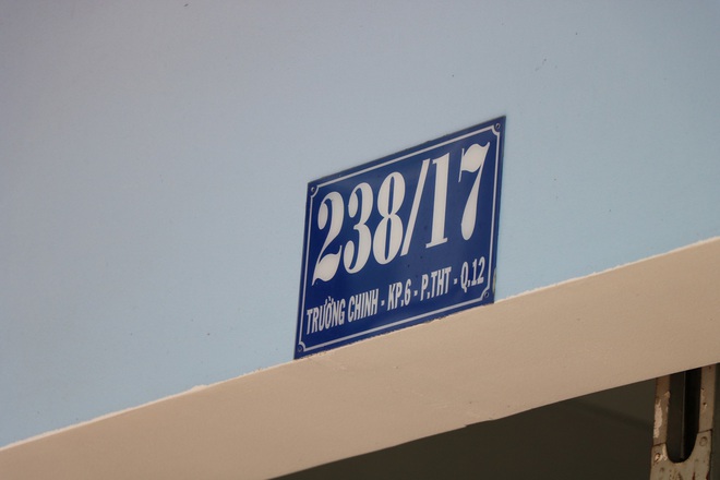 Ma trận số nhà ở TP.HCM, thách thức người đi tìm địa chỉ- Ảnh 11. Ma trận số nhà ở TP.HCM, thách thức người đi tìm địa chỉ- Ảnh 11.